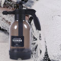 2L Foam cars watering washing tool car wash sprayer foam nozzle Garden Water Bottle auto spary watering can Car cleaning tools.