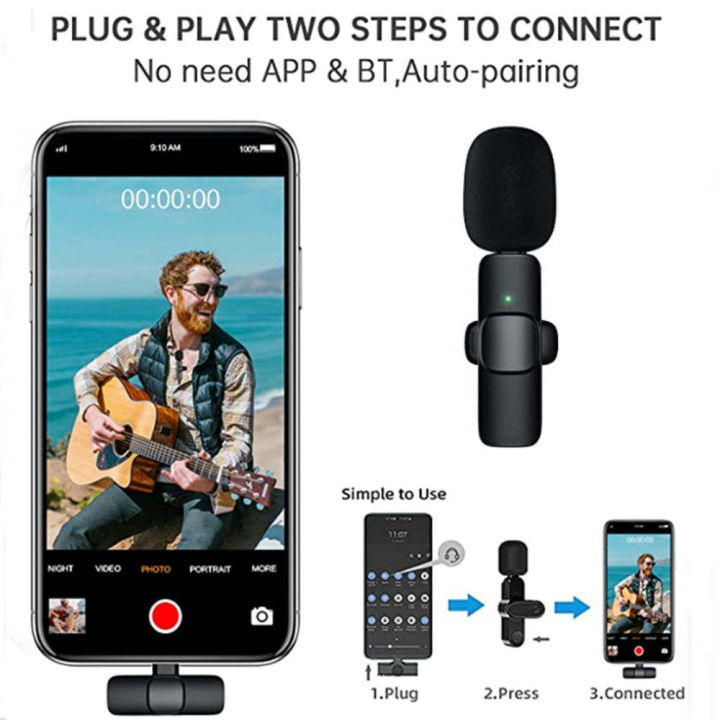 K8%20Wireless%20Lavalier%20Microphone%20for%20Type-C%20Devices,%20PC,%20Gaming,%20Live%20Streaming%20&%20Mobile,%20Professional%20Lapel%20Mic%20with%20Noise%20Reduction%20-%20Image%204