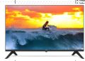 vision 24″ led tv s1 pro official warranty 2 years. 