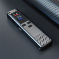 New S2 Digital Voice Recorder Voice Activated Audio.