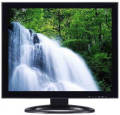 ESONIC ES1701 17" Square LED Monitor.