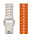Pro For amazfit Cheetah Round Square strap Soft Rubber Band Smart Watch Strap Sport Watchband smart watch band Replacement Accessories.