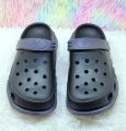 New Super Comfortable EVA Rubber High Quality Anti-Slippery Casual Crocs Clogs Sandals for Men. 