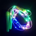 LED Jump Rope Glowing Jump Rope Luminous Jumping Rope For Endurance Training Lights Dancing Night Party New Random Color.