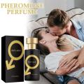 Pheromone Perfume Highly Attractive Pheromone Cologne For Men Elegant Pheromone Essential Oil Unisex Attraction For Men And.