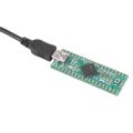 Teensy 2.0++-1 * Teensy 2.0++ USB AVR Development Board
1 * USB Cable-picture color. 