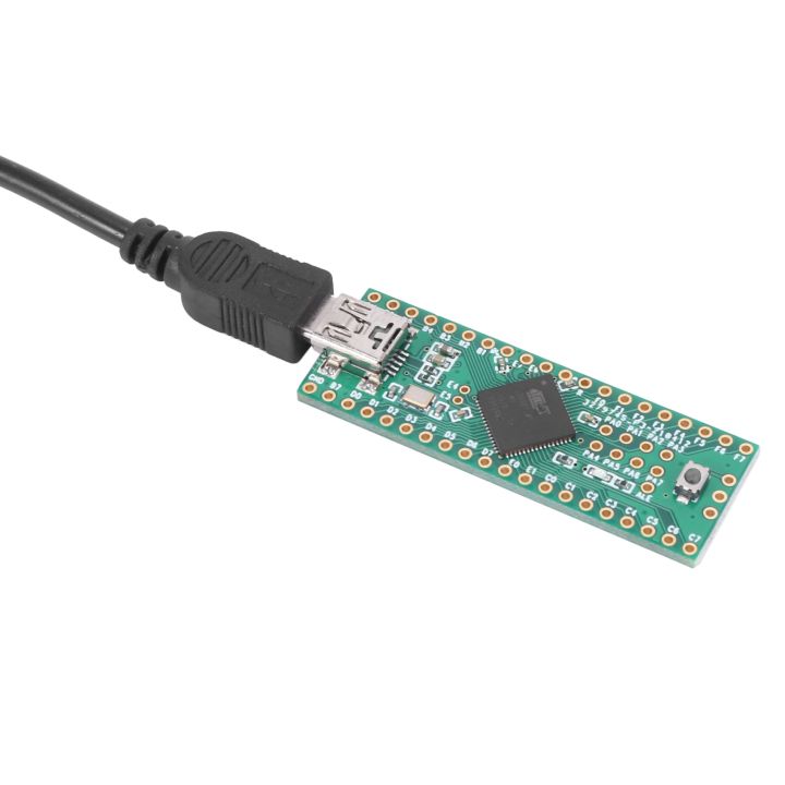 Teensy%202.0++-1%20*%20Teensy%202.0++%20USB%20AVR%20Development%20Board%0D%0A1%20*%20USB%20Cable-picture%20color%20-%20Image%208