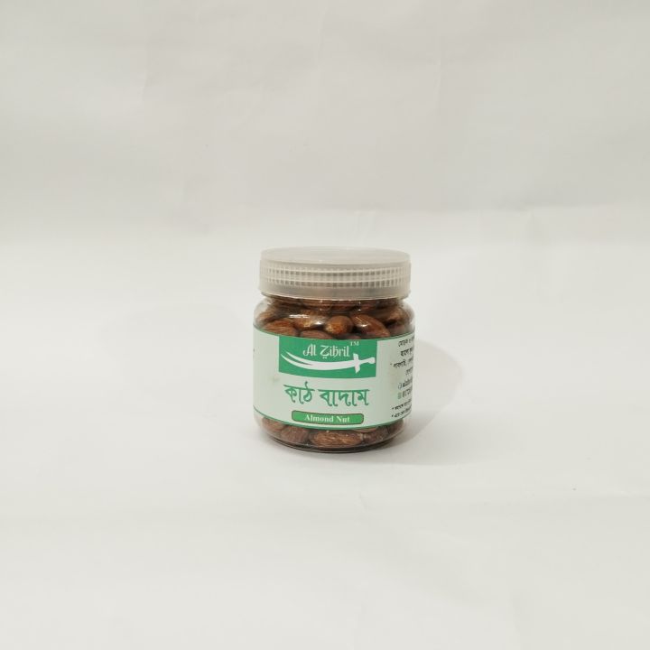 Almond%20Nut/%20Dry%20Fruits/%20Dry%20Food/%20Nut/%20Badam/%20Kath%20Badam-%20100%20gm%20-%20Image%202