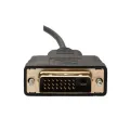 LCD Digital Monitor DVI D to TFT DVI-D Gold Mail 24 + 1 PIN Dual Link TV Cable. 