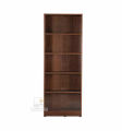 Furnisha Multipurpose Shelf-Home & Office Display Cabinet Book Shelf Showcase. 
