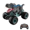 2.4Ghz Remote Control praying Off-Road Car Rechargeable Climbing Car.