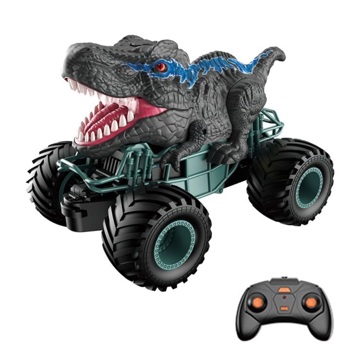 2.4Ghz Remote Control praying Off-Road Car Rechargeable Climbing Car