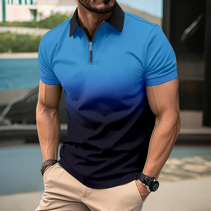 Summer%20New%20Men's%20Casual%20Short-Sleeved%20Polo%20Shirt%20Office%20Fashion%20Rowan%20Collar%20T-Shirt%20Men's%20Breathable%20Polo-Shirt%20Men's%20Clothing%20-%20Image%202