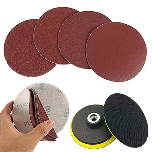Sanding%20Disc%20With%20Sandpaper%20Mix%20Grit%204inchi%205Pcs%20-%20Image%202