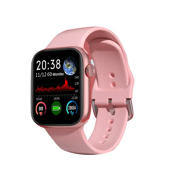 ECG%20+%20PPG%20Smart%20Watch%20Heart%20Rate%20Detection%20Multifunctional%20Waterproof%20Sports%20Bracelet%20-%20Image%202