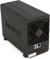Synology 2 bay NAS Disk Station, DS218play (Diskless). 