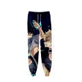 Women/Men Fashion Streetwear Long Pants Casual Sweatpants My Hero Academia 3D High-Quality Jogger Pants.