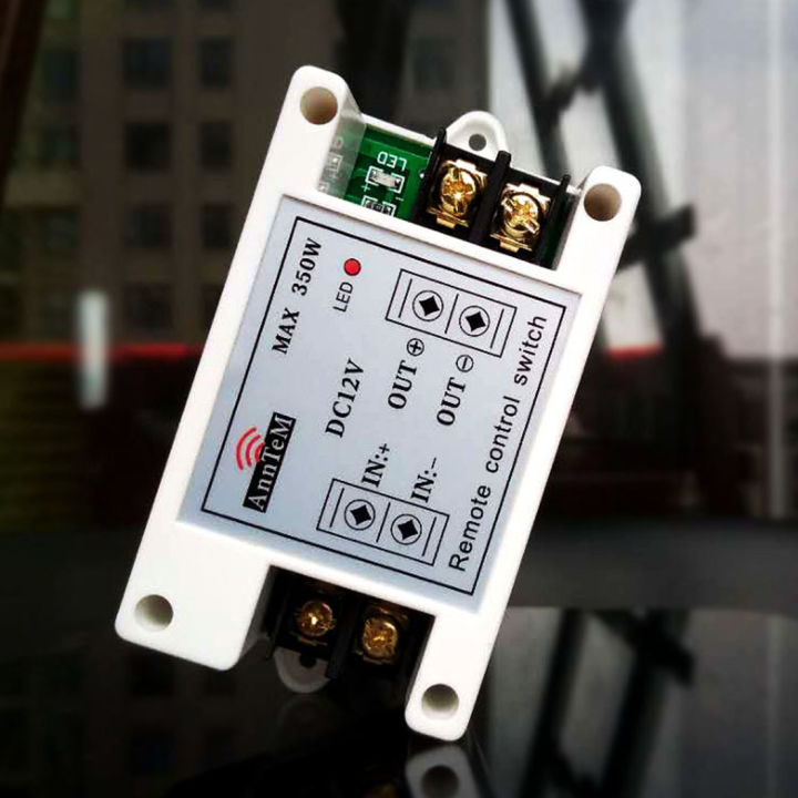 DC%2012V%2040A%20Relay%20Remote%20Control%20Switch,%201CH%20433Mhz%20Wireless%20Remote%20Control%20Switch%20for%20Water%20Pump%20Controller%20and%20More%20-%20Image%207