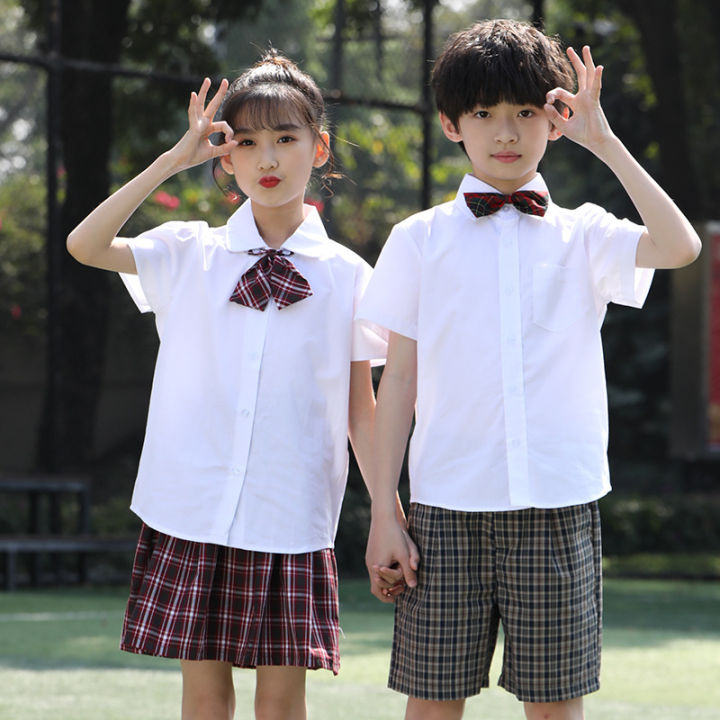 Shenzhen%20primary%20and%20secondary%20school%20students%20dress%20shirt%20set%20school%20uniform%20class%20uniform%20customization%20-%20Image%202