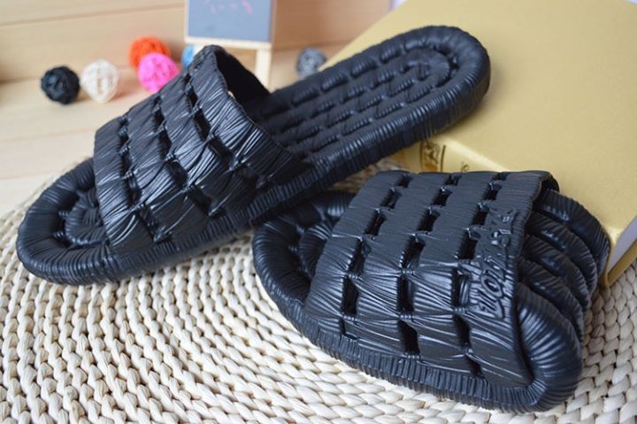 Couples%20Eva%20Platform%20Slippers%20Men%20Ladies%20Soft%20Sole%20Slide%20Non-slip%20Comfortable%20Waterproof%20Shoes%20Neutral%20Style%20-%20Image%202