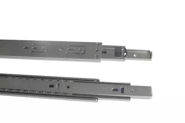 10"%20SS%203Part%20Drawer%20Slider%20(1set=2ps)Heavy%20Runners%20Ball%20Bearing%20Drawer%20Slides%20Rail%20Telescopic%20Metal%20Duty%20-%20Image%202