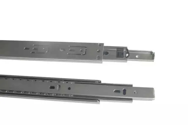 14"%20SS%203Part%20Drawer%20Slider%20(1set=2ps)Heavy%20Runners%20Ball%20Bearing%20Drawer%20Slides%20Rail%20Telescopic%20Metal%20Dut%20-%20Image%203