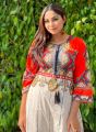 original dubai silk with full les work two piece set trendy. 