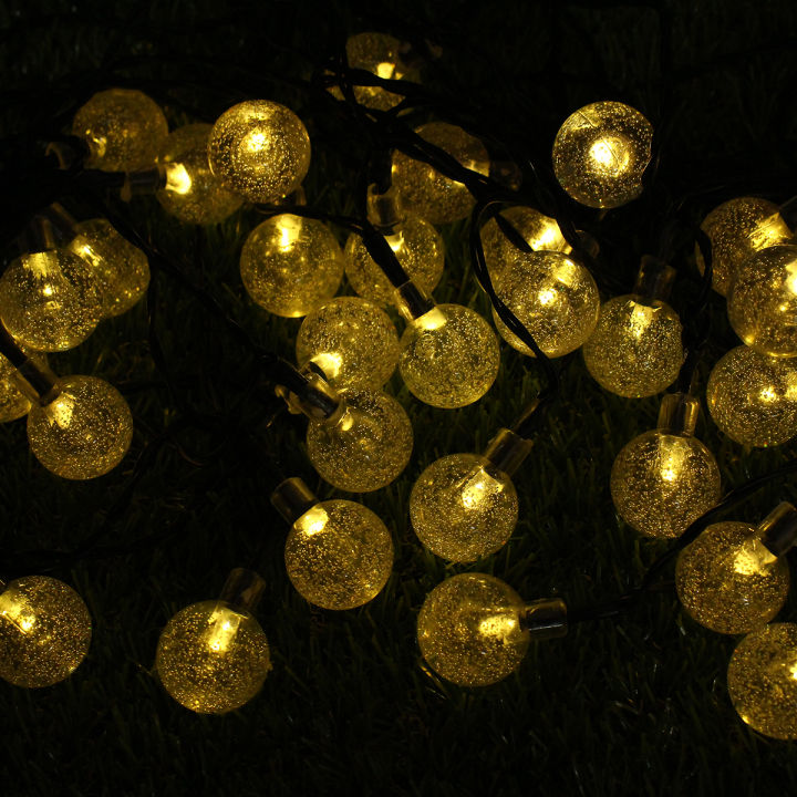 Light%20up%20life%206M%2030%20LED%20Solar%20Powered%20Retro%20Crystal%20Ball%20Bulb%20String%20Outdoor%20Light%20-%20Image%207