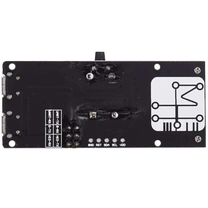 TWEXQNY%20Qr%20/1D/2D/Code%20Scanner%20V3.0%20Barcode%20Scan%20Recognition%20Module%20with%200.96%20Inch%20IIC%20I2C%20Serial%20GND%20LCD%20LED%20Display%20Module%20-%20Image%208