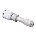 Stainless Steel Pressure Cooker Whistle Nozzole.