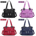 High Quality Ladies Bag Black Color with Stylish and Big Space. 