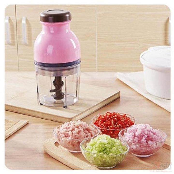 Fast and Smooth Food Preparation Capsule Cutter - Multi Color
