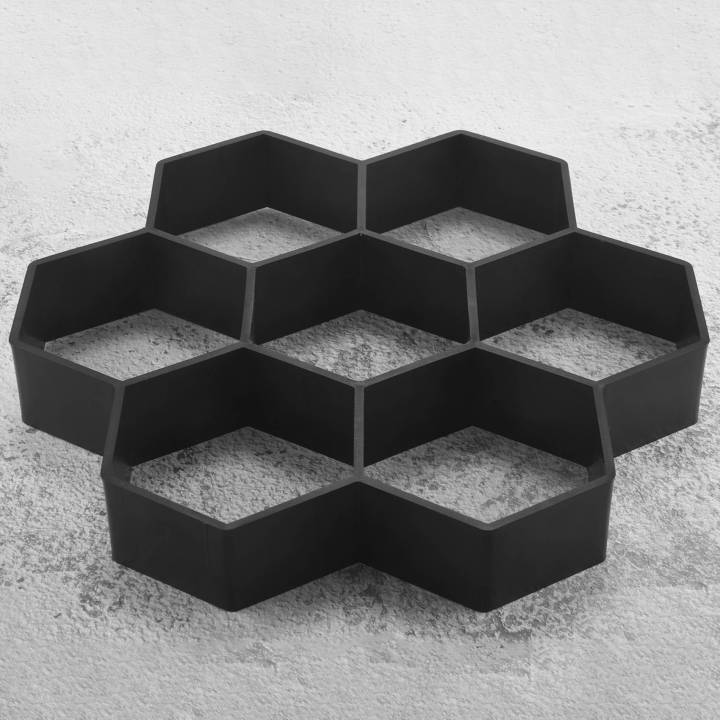 Stepping%20Concrete%20Paver%20Mold%20Mold%20Garden%20Paving%20Stone%20Molds%2030*30cm%20-%20Image%208