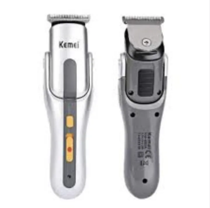 Kemei%20KM-680A%20Rechargeable%20Professional%208%20in%201%20Cordless%20Hair%20Beard%20Trimmer%20Clipper%20for%20Men%20-%20Image%203