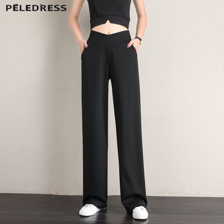 Wide%20Leg%20Pants%20for%20Women%20High%20Waisted%20Korean%20style%20Fashion%20Oversize%20Sweatpants%20Streetwear%20Baggy%20Trousers%20for%20female%20-%20Image%204