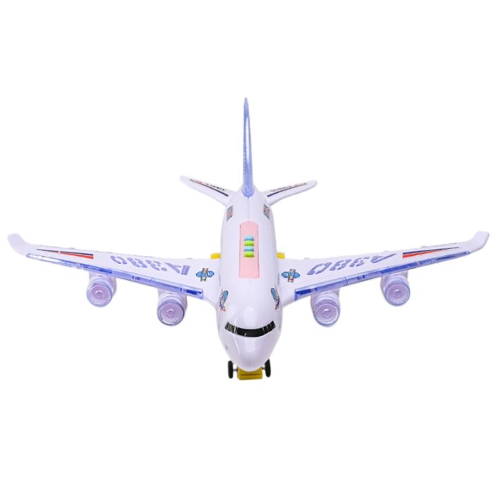 Children's%20Aircraft%20Large%20Toy%20Aircraft%20Passenger%20Aircraft%20Universal%20A%20-%20Image%204