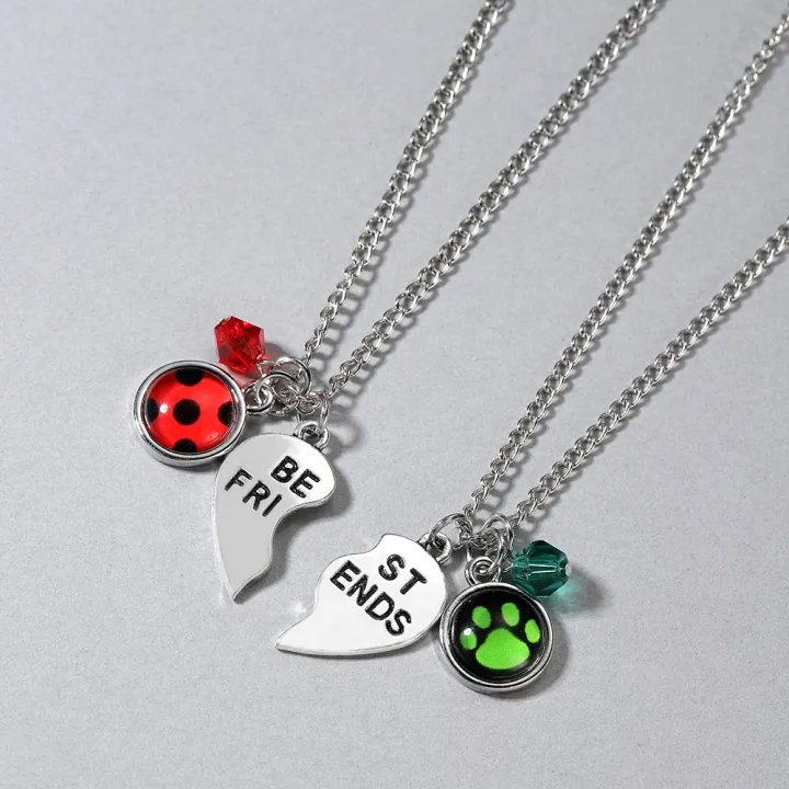 %E3%80%90DIV%20MALL%E3%80%91%EF%BC%88NEW%EF%BC%892020%20Ladybug%20Cat%20Noir%20Necklaces%20Friends%20Choker%20Half%20Heart%20Girl%20Friendship%20Love%20Gift%20-%20Image%206