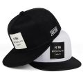 【Must-have】 Men Women BROOKLYN Baseball cotton adjustable Snapback Hat Leather label N86 Hip Hop Caps Sun Hat Unisex Trucker Hats. 