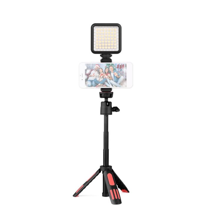 Video conference lighting equipment