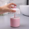 Portable Foaming Clean Tool Simple Face Cleanser Shower Bath Bubble Foamer Device Shampoo Foam Maker Reusable Cleansing Cream. 