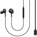 Samsung Earphones Corded Tuned by AKG 3.5mm Jack.