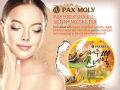 Pax Moly Jeju 100 Snail Soothing Gel-300gm. 