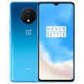Back Poly Sticker for OnePlus 7T Ultra Thin Transparent Poly Sticker.