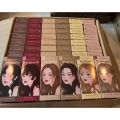 Kota Cosmetics Hair Color Hair Dye Color Cream Brunette.
