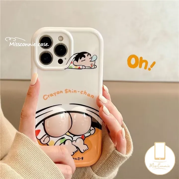 MissConnie%20Cartoon%20Cute%20Funny%20Crayon%20Shin-chan%20Pinching%20Face%20Phone%20Cover%20For%20IPhone%2011%2012%2013%2014%2015%20Pro%20Max%206S%206%207%208Plus%20X%20XR%20XS%20MAX%20SE%202020%203D%20Decompression%20Glossy%20Casing%20Soft%20Case%20-%20Image%202