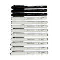 Mont Marte Technical Drawing Pens 12pc.