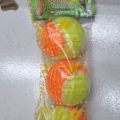 3 pcs tannice ball  best quality'. 