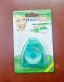 High quality 50m Length mint flavor Fresh Up Dental Terylene Floss 1pcs.