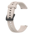 Silicone Wrist Strap For Realme Band 2 Bracelet Wristband Watchband. 