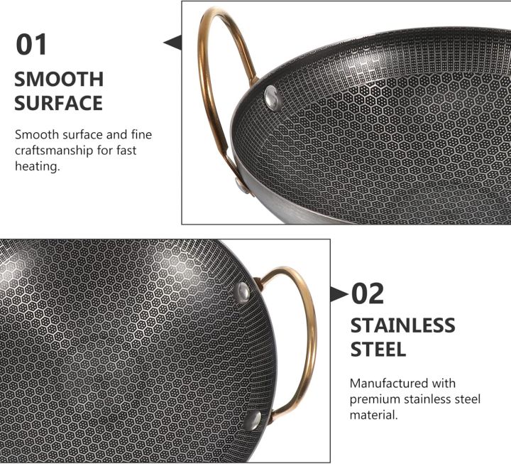 Honeycomb%20Non-Stick%20Stainless%20Steel%20Wok%20Pan%20%7C%20Tri-Ply%20Kadai%20with%20Golden%20Brass%20Handles%20%7C%20Induction%20&%20Gas%20Cooktop%20Compatible%20%7C%20Easy%20Clean%20Fry%20Pan%20-%20Image%206